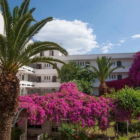 Siagas Beach Hotel