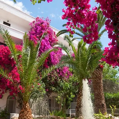 西亚加斯海滩酒店 酒店 3*