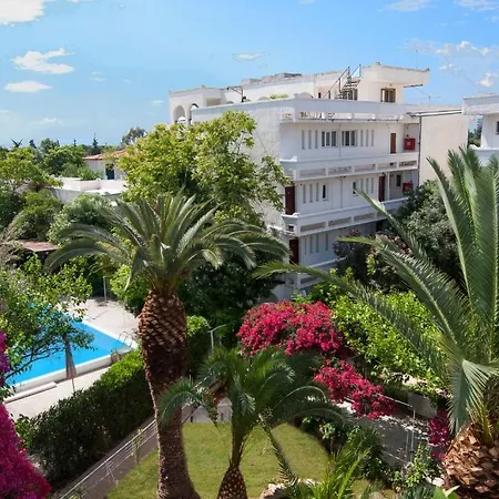 Hotel Siagas Beach