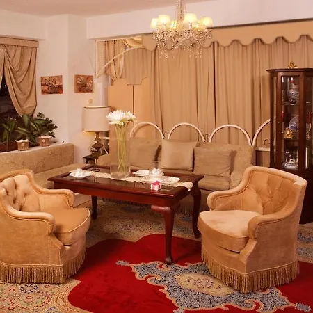 Otel Siagas Agioi Theodoroi (Corinthia)