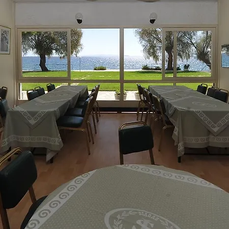 Siagas Beach 3*