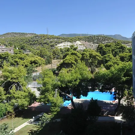 Siagas Beach Hotel 3*
