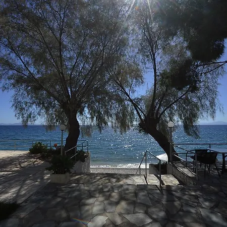 Hotel Siagas Beach