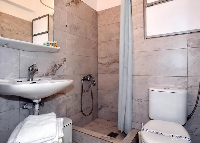 Siagas Agioi Theodoroi (Corinthia)