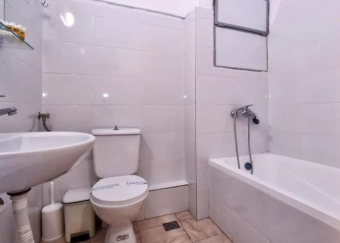 Siagas 3* Ájoi Theódori