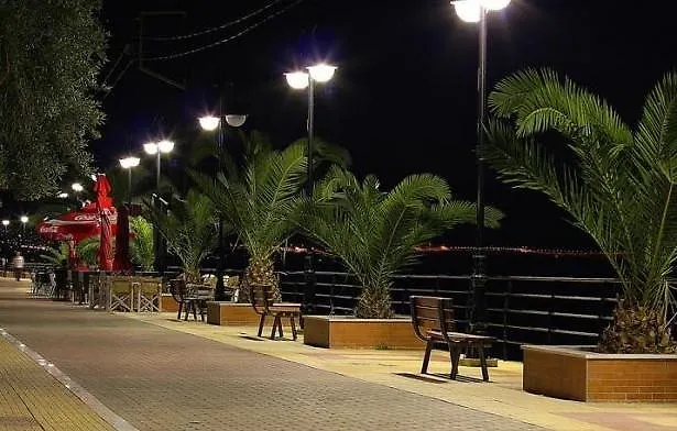 Siagas 3* Ájoi Theódori