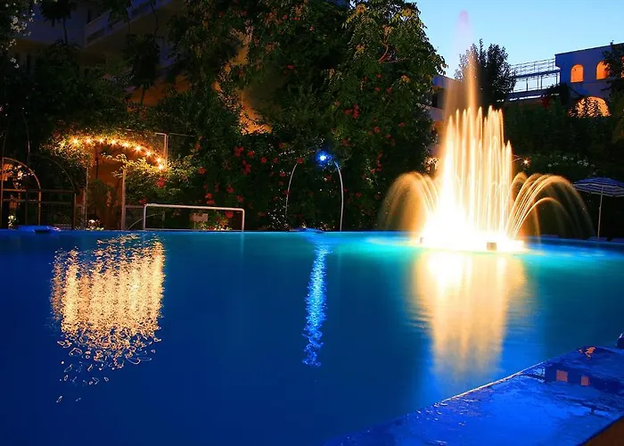 Siagas Ájoi Theódori