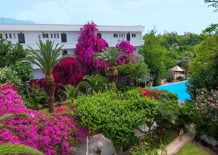 Siagas Ájoi Theódori